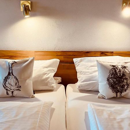 Alpenflair Ferienwohnung 102 Frohnatur Oberstdorf Luaran gambar